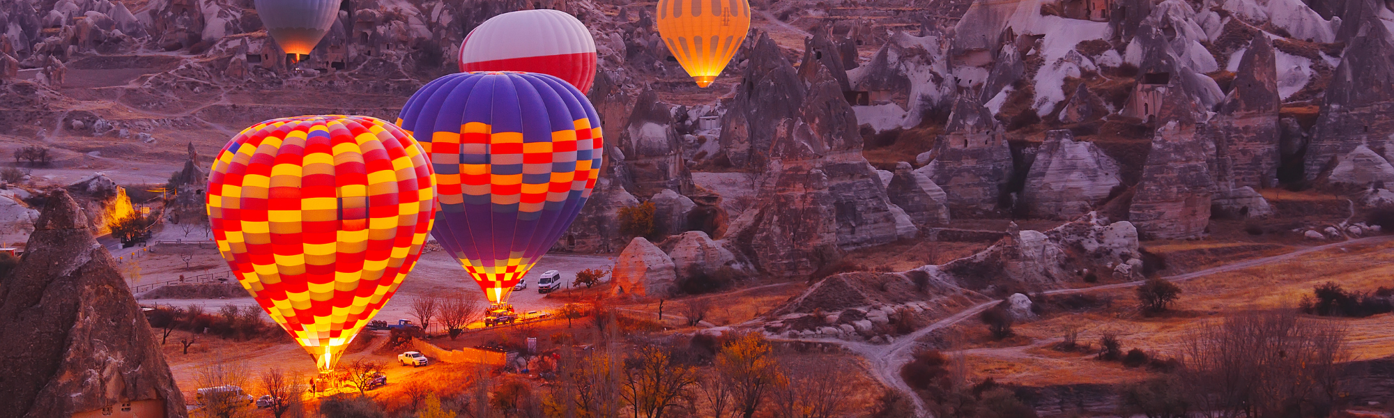 CAPADOCIA